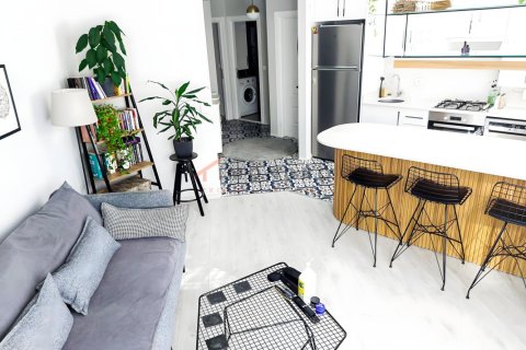 2+1 Leilighet i Beyoglu, Istanbul, Tyrkia Nr. 238891 - 4