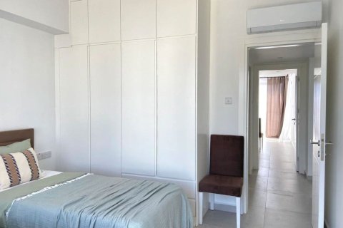Продажа квартиры в Фамагусте, Северный Кипр 3 комн., 83м2, №238258 – фото 12