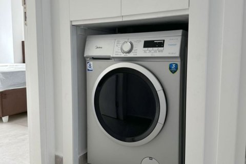 Продажа квартиры в Фамагусте, Северный Кипр 3 комн., 83м2, №238258 – фото 8