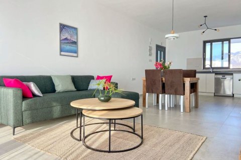 Продажа квартиры в Фамагусте, Северный Кипр 3 комн., 83м2, №238258 – фото 4