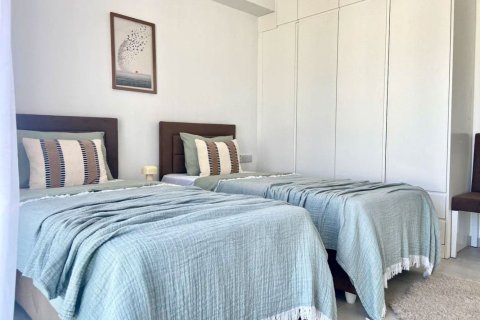 Продажа квартиры в Фамагусте, Северный Кипр 3 комн., 83м2, №238258 – фото 13
