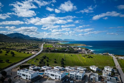 Продажа квартиры в Фамагусте, Северный Кипр 3 комн., 83м2, №238258 – фото 26