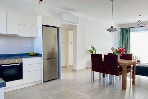 Продажа квартиры в Фамагусте, Северный Кипр 3 комн., 83м2, №238258 – фото 6