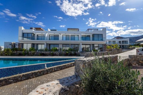 Продажа квартиры в Фамагусте, Северный Кипр 3 комн., 83м2, №238258 – фото 18
