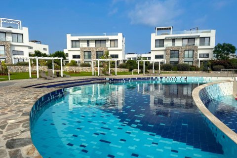 Продажа квартиры в Фамагусте, Северный Кипр 3 комн., 83м2, №238258 – фото 21