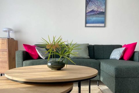 Продажа квартиры в Фамагусте, Северный Кипр 3 комн., 83м2, №238258 – фото 3