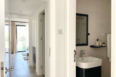 Продажа квартиры в Фамагусте, Северный Кипр 3 комн., 83м2, №238258 – фото 9