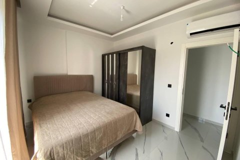 1+1 Lejlighed i Mahmutlar, Antalya, Tyrkiet Nr. 238458 - 5