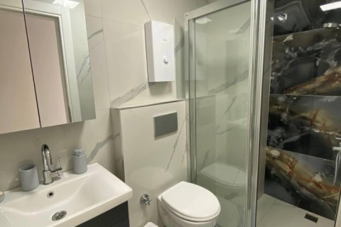 1+1 Lejlighed i Mahmutlar, Antalya, Tyrkiet Nr. 238458 - 11