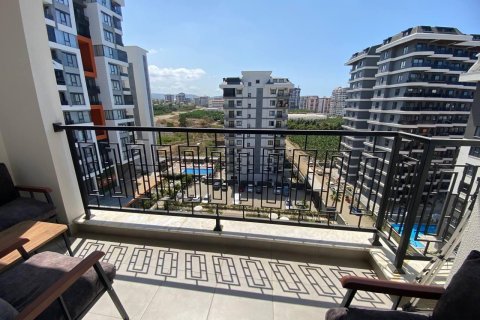 1+1 Lejlighed i Mahmutlar, Antalya, Tyrkiet Nr. 238458 - 9