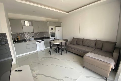 1+1 Lejlighed i Mahmutlar, Antalya, Tyrkiet Nr. 238458 - 2