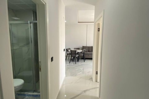 1+1 Lejlighed i Mahmutlar, Antalya, Tyrkiet Nr. 238458 - 7