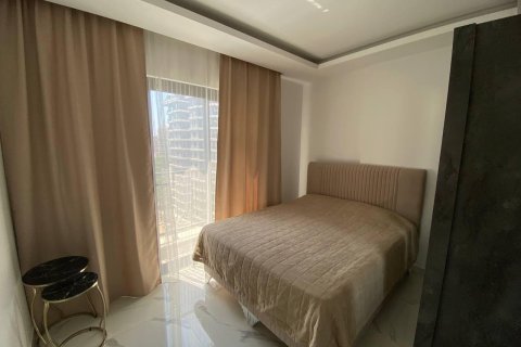 1+1 Lejlighed i Mahmutlar, Antalya, Tyrkiet Nr. 238458 - 6