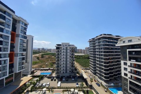 1+1 Lejlighed i Mahmutlar, Antalya, Tyrkiet Nr. 238458 - 10