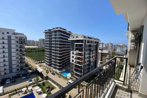 1+1 Lejlighed i Mahmutlar, Antalya, Tyrkiet Nr. 238458 - 8