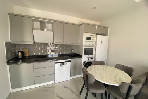 1+1 Lejlighed i Mahmutlar, Antalya, Tyrkiet Nr. 238458 - 3