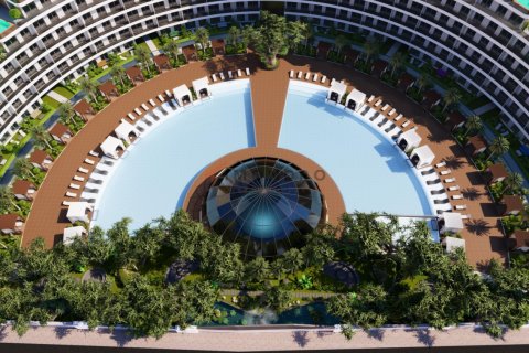 3+1 Leilighet i Aksu, Antalya, Tyrkia Nr. 238618 - 4