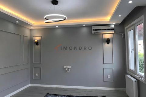 Apartment for sale  in Fatih, Istanbul, Turkey, 2 bedrooms, 155m2, No. 238368 – photo 2