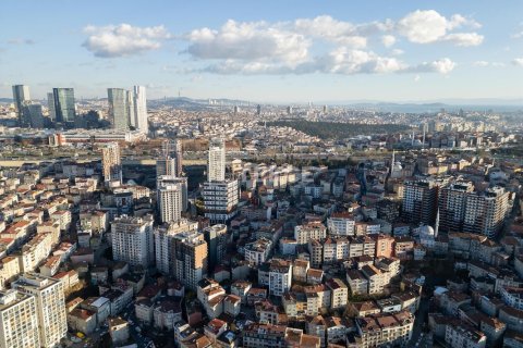 2+1 Lejlighed i Istanbul, Tyrkiet Nr. 182408 - 8