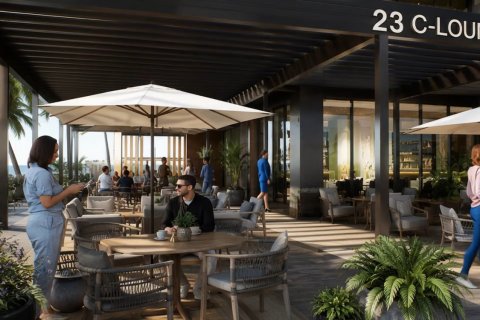 1+1 Leilighet  i Mahmutlar, Antalya, Tyrkia Nr. 238712 - 8