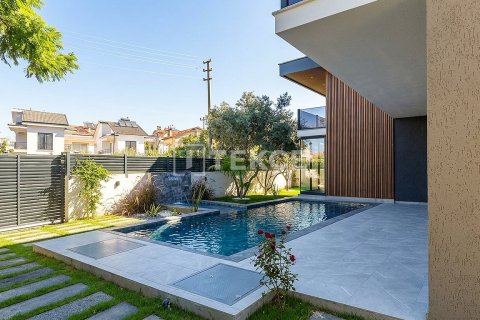 4+1 Villa in Fethiye, Mugla, Türkei Nr. 184167 - 9