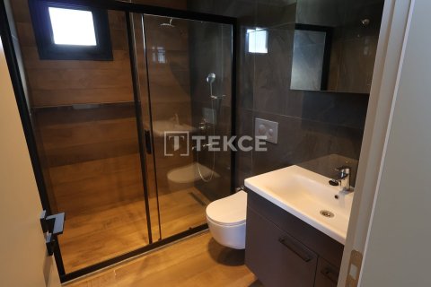 4+1 Villa in Fethiye, Mugla, Türkei Nr. 184167 - 25