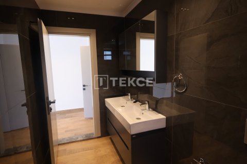 4+1 Villa in Fethiye, Mugla, Türkei Nr. 184167 - 23