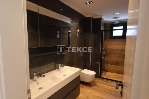 4+1 Villa in Fethiye, Mugla, Türkei Nr. 184167 - 22