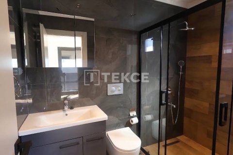 4+1 Villa in Fethiye, Mugla, Türkei Nr. 184167 - 24
