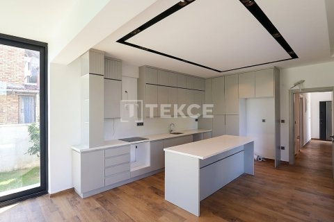 4+1 Villa in Fethiye, Mugla, Türkei Nr. 184167 - 13