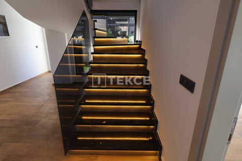 4+1 Villa in Fethiye, Mugla, Türkei Nr. 184167 - 27