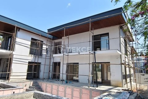 4+1 Villa in Fethiye, Mugla, Türkei Nr. 184167 - 29