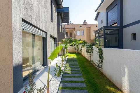 4+1 Villa in Fethiye, Mugla, Türkei Nr. 184167 - 10