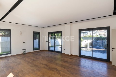 4+1 Villa in Fethiye, Mugla, Türkei Nr. 184167 - 11