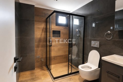 4+1 Villa in Fethiye, Mugla, Türkei Nr. 184167 - 21