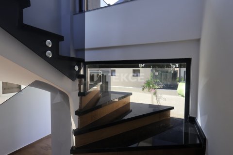 4+1 Villa in Fethiye, Mugla, Türkei Nr. 184167 - 28