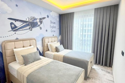 Продажа квартиры  в Аланье, Анталье, Турция 2 комн., 95м2, №238753 – фото 8