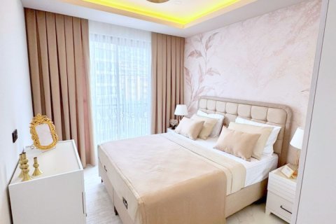 Продажа квартиры  в Аланье, Анталье, Турция 2 комн., 95м2, №238753 – фото 6