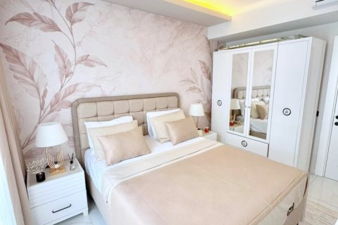 Продажа квартиры  в Аланье, Анталье, Турция 2 комн., 95м2, №238753 – фото 7