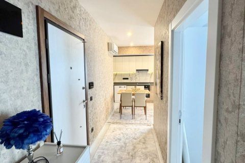 Продажа квартиры  в Аланье, Анталье, Турция 2 комн., 95м2, №238753 – фото 5