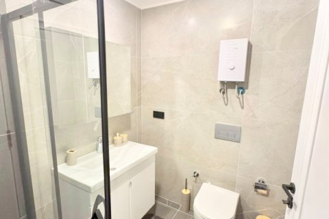 Продажа квартиры  в Аланье, Анталье, Турция 2 комн., 95м2, №238753 – фото 10