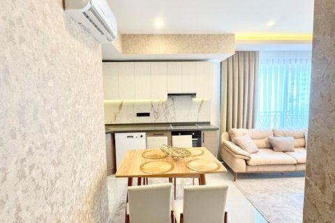 Продажа квартиры  в Аланье, Анталье, Турция 2 комн., 95м2, №238753 – фото 4