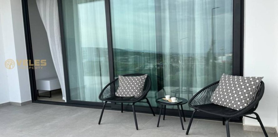 2+1 Apartment  in Esentepe, Girne, Northern Cyprus No. 232221