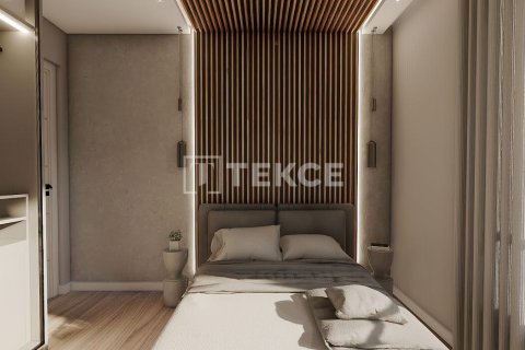 Penthouse for sale in Alanya, Antalya, Turkey, 4 bedrooms, 150m2, No. 238510 – photo 22