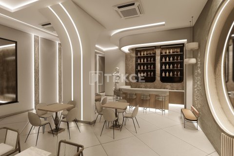 Penthouse for sale in Alanya, Antalya, Turkey, 4 bedrooms, 150m2, No. 238510 – photo 11