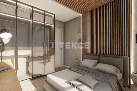 Penthouse for sale in Alanya, Antalya, Turkey, 4 bedrooms, 150m2, No. 238510 – photo 21