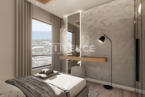 Penthouse for sale in Alanya, Antalya, Turkey, 4 bedrooms, 150m2, No. 238510 – photo 20
