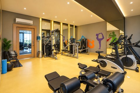 Apartment for sale in Oba, Antalya, Turkey, 70m2, No. 238129 – photo 7