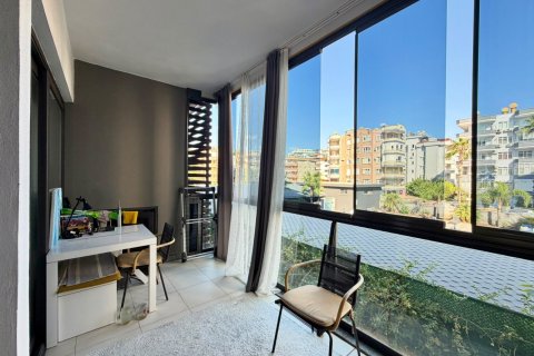 Apartment for sale in Oba, Antalya, Turkey, 70m2, No. 238129 – photo 15