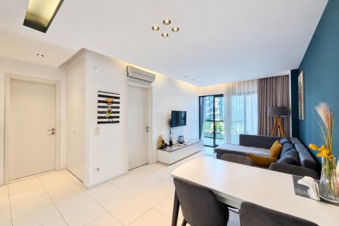 Apartment for sale in Oba, Antalya, Turkey, 70m2, No. 238129 – photo 9